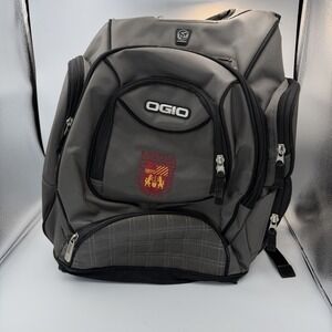 OGIO Tech Specs Metro Backpack Loyal University Embroidery